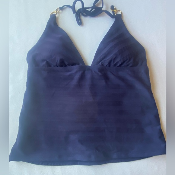 La Blanca tankini swim‎ top - Picture 7 of 8